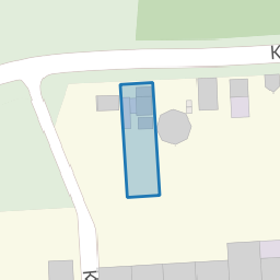 Perceel LLS00-M-3671