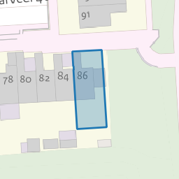 Perceel LLS00-M-3675