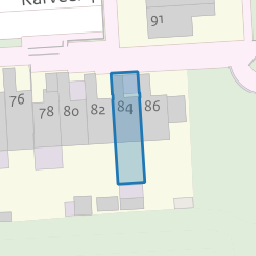 Perceel LLS00-M-3676