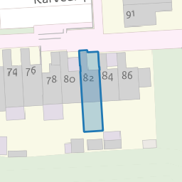 Perceel LLS00-M-3677