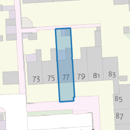 Perceel LLS00-M-3681