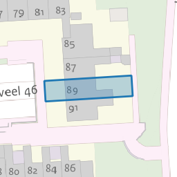 Perceel LLS00-M-3683