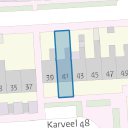 Perceel LLS00-M-3685