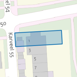 Perceel LLS00-M-3687
