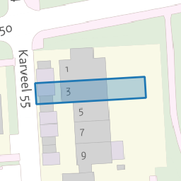 Perceel LLS00-M-3688
