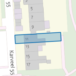 Perceel LLS00-M-3691