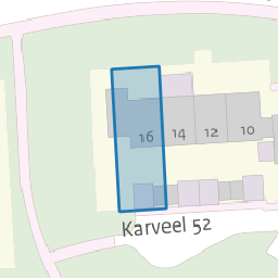 Perceel LLS00-M-3693