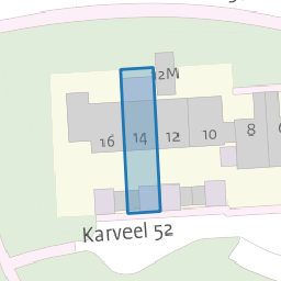 Perceel LLS00-M-3694