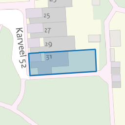 Perceel LLS00-M-3697