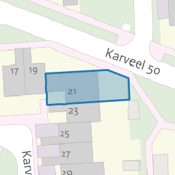 Perceel LLS00-M-3701