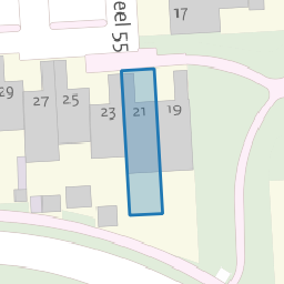 Perceel LLS00-M-3704