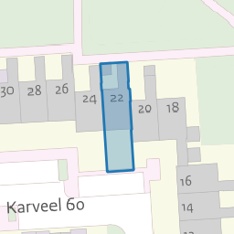Perceel LLS00-M-3714
