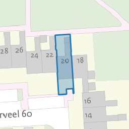 Perceel LLS00-M-3715