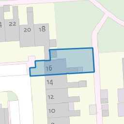 Perceel LLS00-M-3716