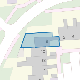 Perceel LLS00-M-3722