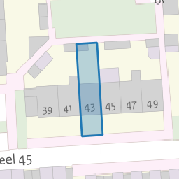 Perceel LLS00-M-3727