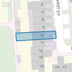 Perceel LLS00-M-3736