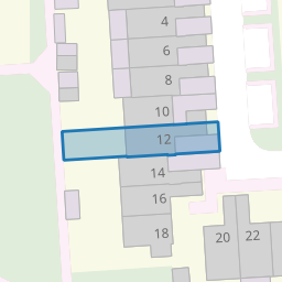 Perceel LLS00-M-3737