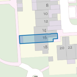 Perceel LLS00-M-3739