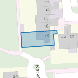 Perceel LLS00-M-3740