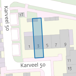 Perceel LLS00-M-3744