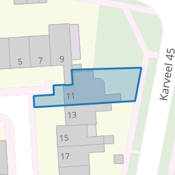 Perceel LLS00-M-3748