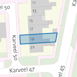 Perceel LLS00-M-3750