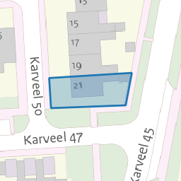 Perceel LLS00-M-3751