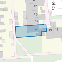 Perceel LLS00-M-3754