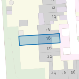 Perceel LLS00-M-3762
