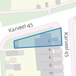 Perceel LLS00-M-3765