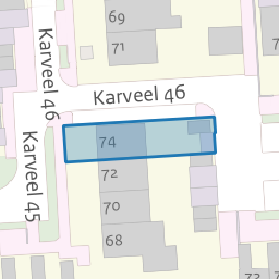 Perceel LLS00-M-3766