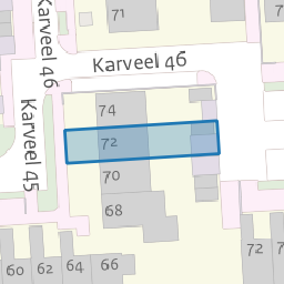 Perceel LLS00-M-3767