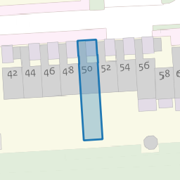 Perceel LLS00-M-3775
