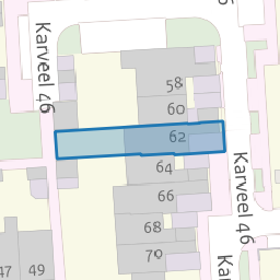Perceel LLS00-M-3777