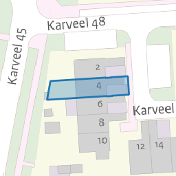 Perceel LLS00-M-3781