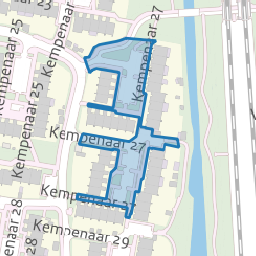 Perceel LLS00-M-3789