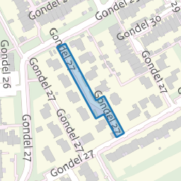 Perceel LLS00-M-3829