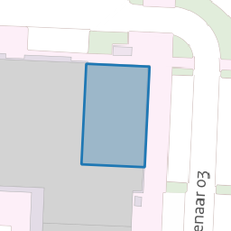 Perceel LLS00-M-3865