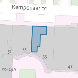 Perceel LLS00-M-3867