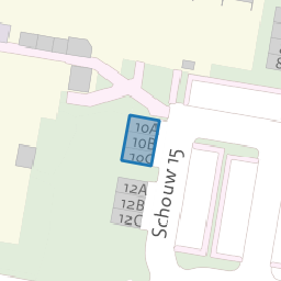 Perceel LLS00-M-3874