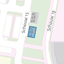 Perceel LLS00-M-3879