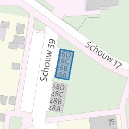 Perceel LLS00-M-3880