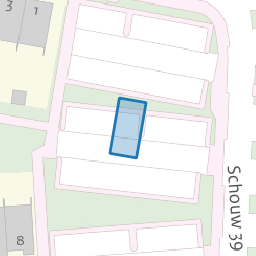 Perceel LLS00-M-3888