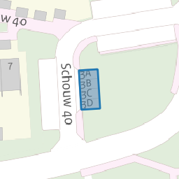 Perceel LLS00-M-3890