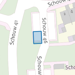 Perceel LLS00-M-3892