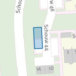 Perceel LLS00-M-3893