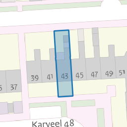 Perceel LLS00-M-3907