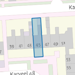 Perceel LLS00-M-3908