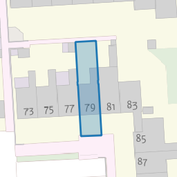 Perceel LLS00-M-3909